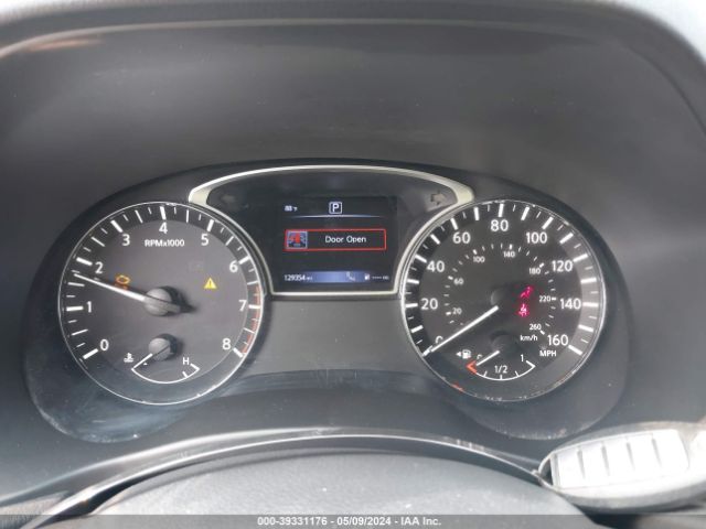 5N1DR2MNXHC901942 Nissan Pathfinder Sl