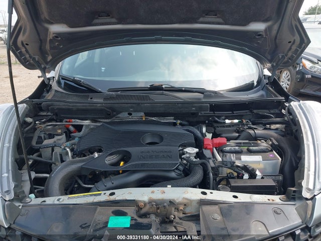 Nissan JUKE S 2015 JN8AF5MV0FT562692 Image 10