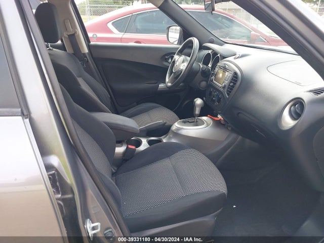Nissan JUKE S 2015 JN8AF5MV0FT562692 Image 5