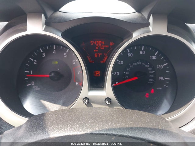 Nissan JUKE S 2015 JN8AF5MV0FT562692 Image 7