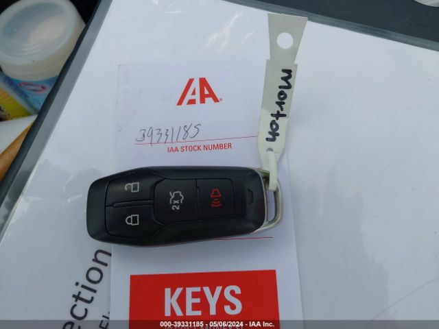 1FA6P8CF9G5271646 Ford Mustang Gt Premium