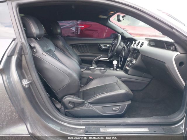 1FA6P8CF9G5271646 Ford Mustang Gt Premium