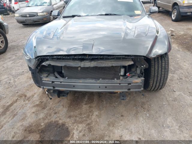 1FA6P8CF9G5271646 Ford Mustang Gt Premium