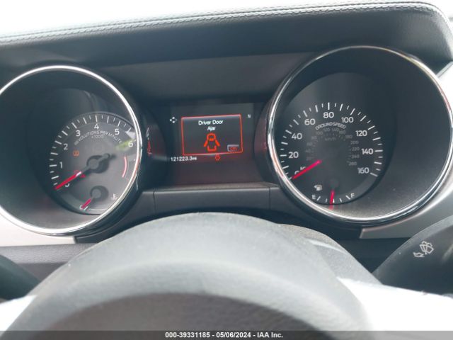 1FA6P8CF9G5271646 Ford Mustang Gt Premium