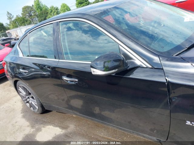 JN1BV7AP4FM343588 Infiniti Q50 SPORT