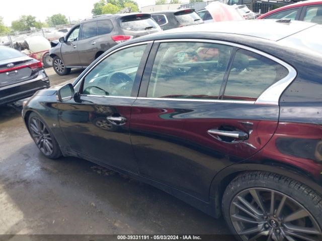 JN1BV7AP4FM343588 Infiniti Q50 SPORT