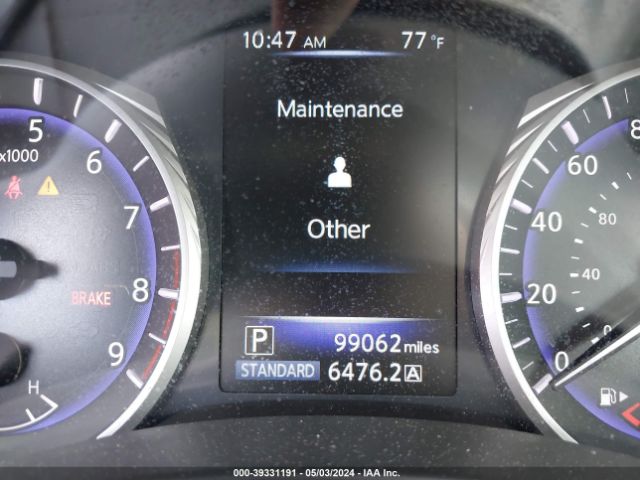 JN1BV7AP4FM343588 Infiniti Q50 SPORT