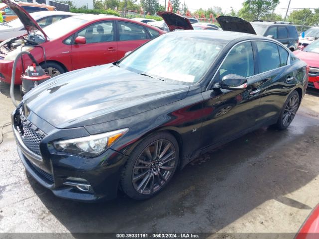 JN1BV7AP4FM343588 Infiniti Q50 SPORT