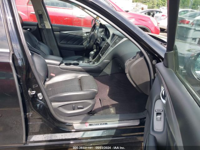 JN1BV7AP4FM343588 Infiniti Q50 SPORT