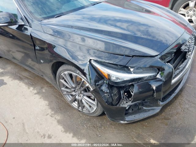 JN1BV7AP4FM343588 Infiniti Q50 SPORT