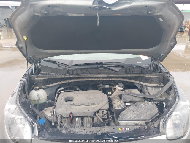 KIA Sportage Lx 2019 KNDPM3AC2K7628102 Image 10