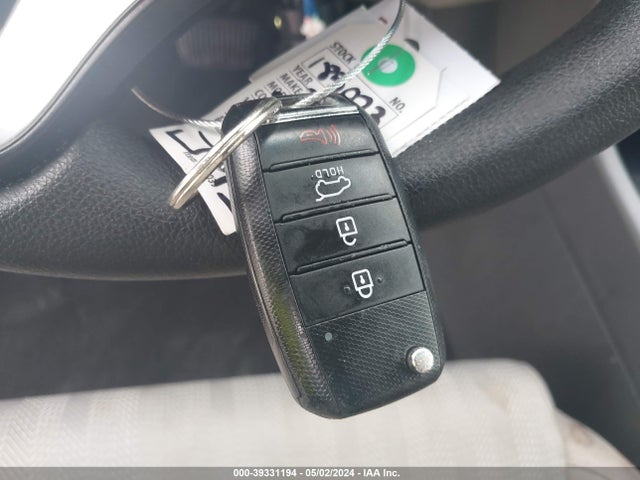 KIA Sportage Lx 2019 KNDPM3AC2K7628102 Image 11