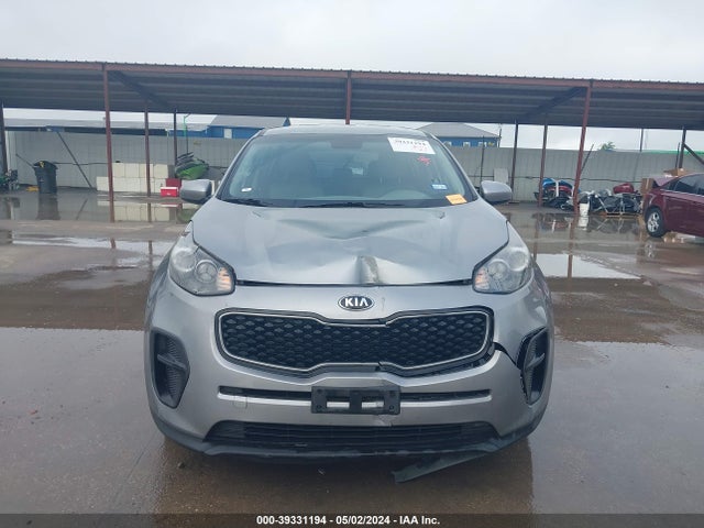 KIA Sportage Lx 2019 KNDPM3AC2K7628102 Image 12