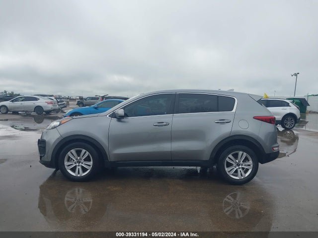 KIA Sportage Lx 2019 KNDPM3AC2K7628102 Image 14