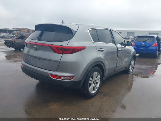 KIA Sportage Lx 2019 KNDPM3AC2K7628102 Image 4