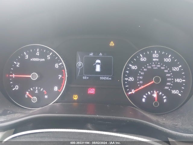KIA Sportage Lx 2019 KNDPM3AC2K7628102 Image 7