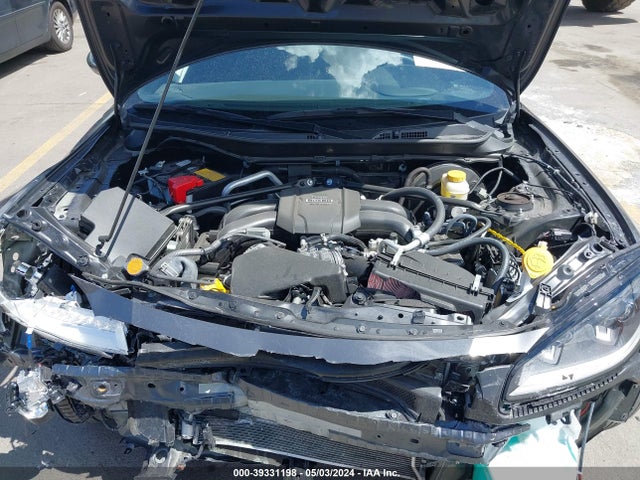Toyota GR86 2022 JF1ZNBC12N8757604 Image 10