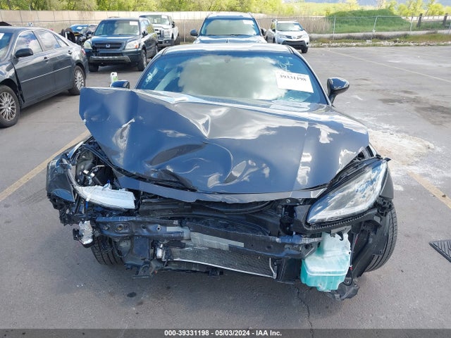 Toyota GR86 2022 JF1ZNBC12N8757604 Image 11