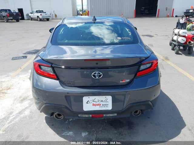 Toyota GR86 2022 JF1ZNBC12N8757604 Image 15