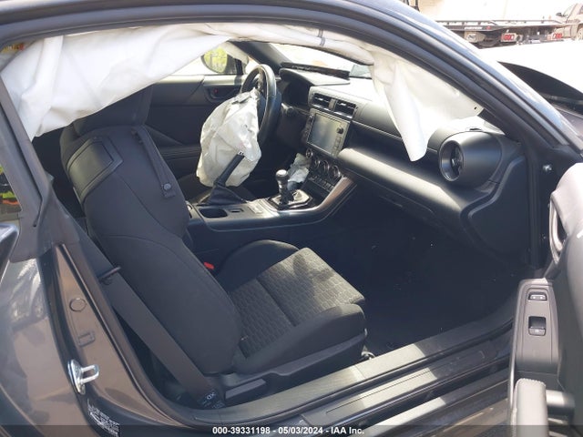 Toyota GR86 2022 JF1ZNBC12N8757604 Image 5