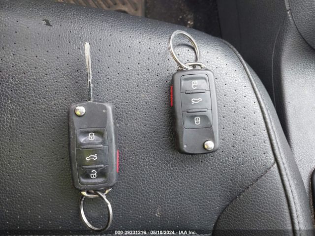 3VWDB7AJ5HM294805 Volkswagen Jetta 1.4t Se