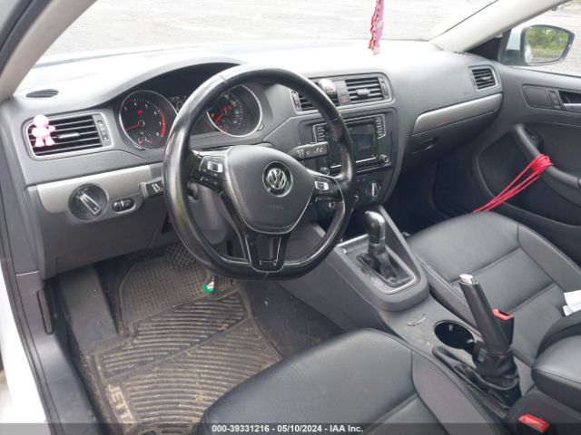 3VWDB7AJ5HM294805 Volkswagen Jetta 1.4t Se