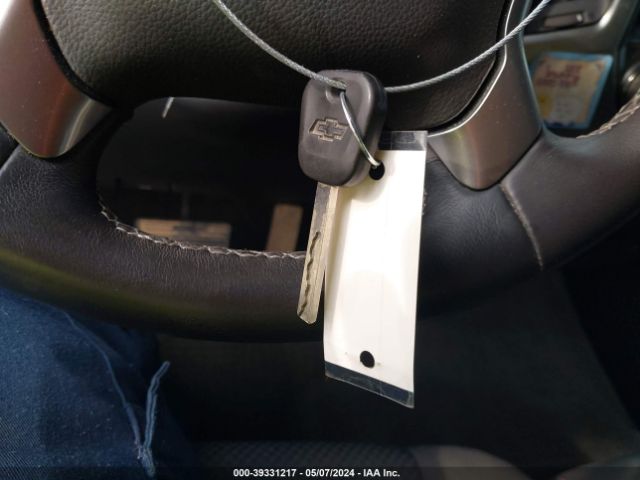 3GCUKRECXHG321912 Chevrolet Silverado 1500 2lt