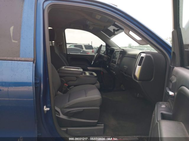3GCUKRECXHG321912 Chevrolet Silverado 1500 2lt