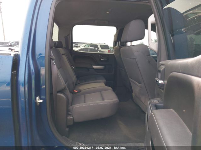 3GCUKRECXHG321912 Chevrolet Silverado 1500 2lt