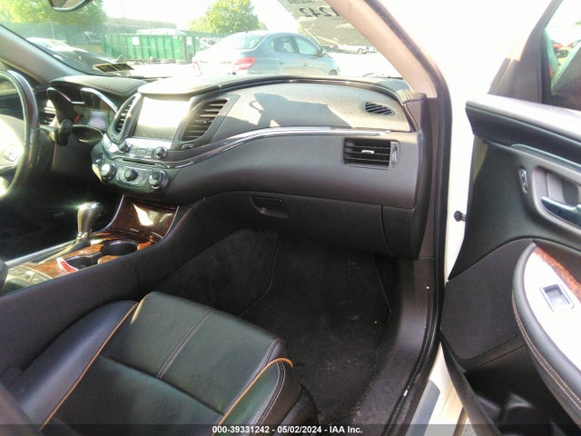 Chevrolet IMPALA 2LZ 2014 1G1155S30EU123493 Image 5