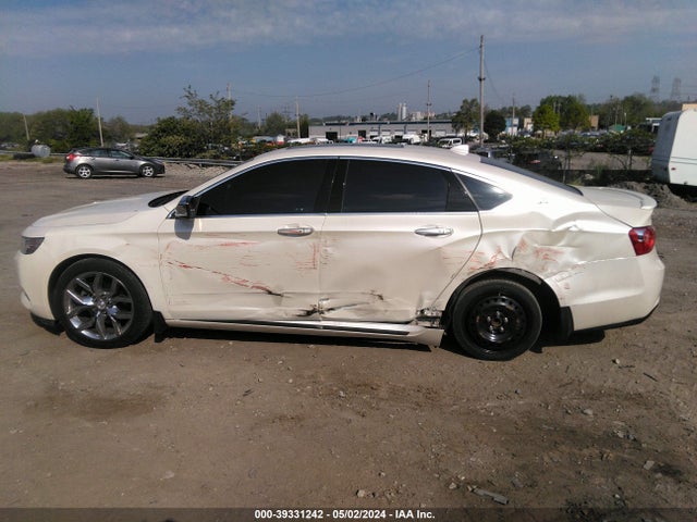 Chevrolet IMPALA 2LZ 2014 1G1155S30EU123493 Image 6
