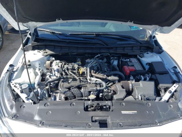 1N4BL4EVXRN324333 Nissan Altima Sl Fwd