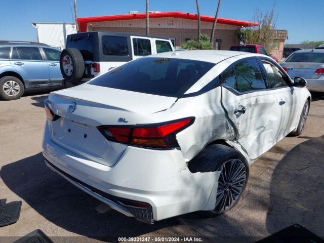 1N4BL4EVXRN324333 Nissan Altima Sl Fwd