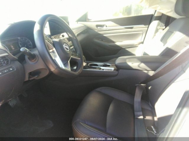 1N4BL4EVXRN324333 Nissan Altima Sl Fwd