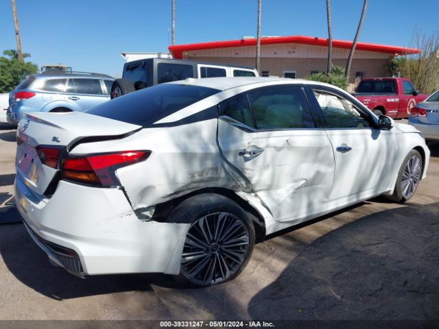 1N4BL4EVXRN324333 Nissan Altima Sl Fwd
