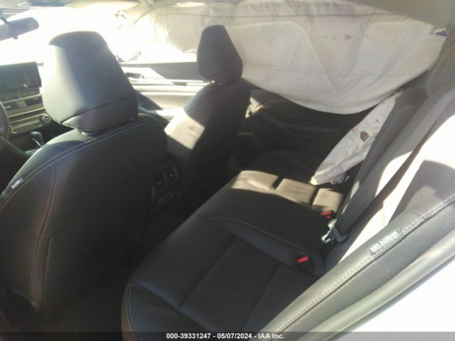 1N4BL4EVXRN324333 Nissan Altima Sl Fwd