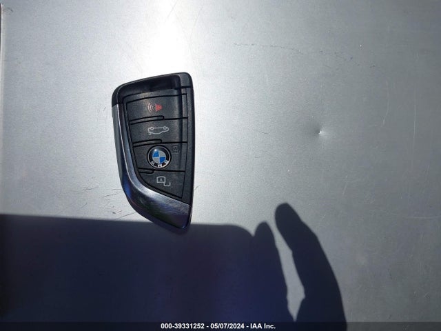 BMW X3 Phev Xdrive30e 2021 5UXTS1C04M9G99029 Image 11