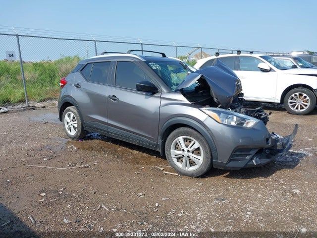 2019 3N1CP5CU6KL514464 главное изображение