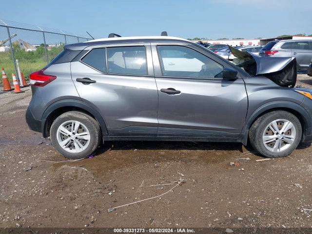 Nissan KICKS S 2019 3N1CP5CU6KL514464 Image 13