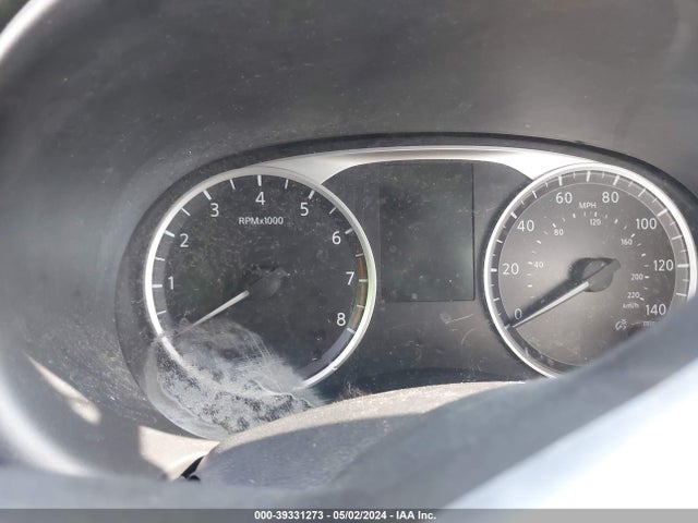 Nissan KICKS S 2019 3N1CP5CU6KL514464 Image 7