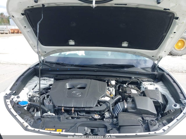 Mazda Cx-30 2.5 S Preferred 2023 3MVDMBCM9PM508960 Image 10