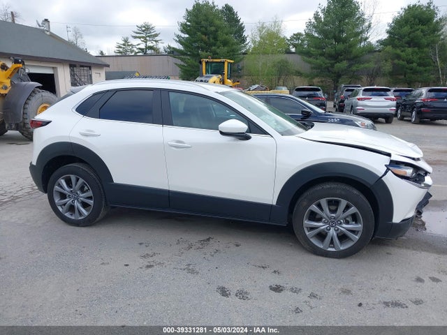Mazda Cx-30 2.5 S Preferred 2023 3MVDMBCM9PM508960 Image 13