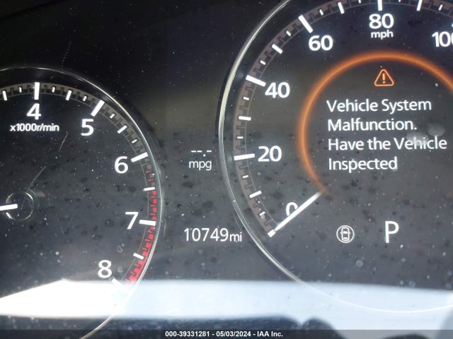 Mazda Cx-30 2.5 S Preferred 2023 3MVDMBCM9PM508960 Image 15