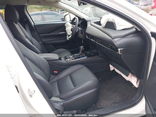 Mazda Cx-30 2.5 S Preferred 2023 3MVDMBCM9PM508960 Image 5