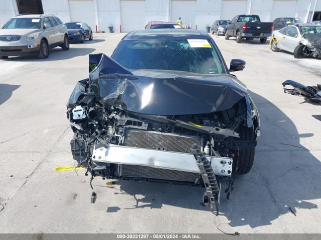 1N4AA6AP9JC401116 Nissan Maxima 3.5 Platinum