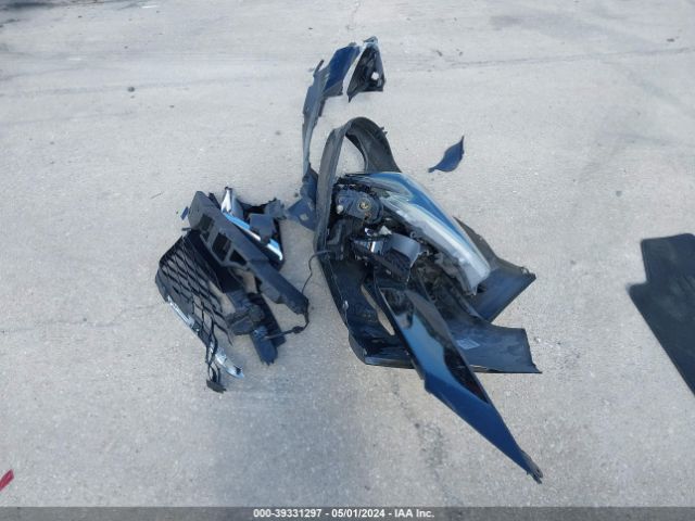 1N4AA6AP9JC401116 Nissan Maxima 3.5 Platinum