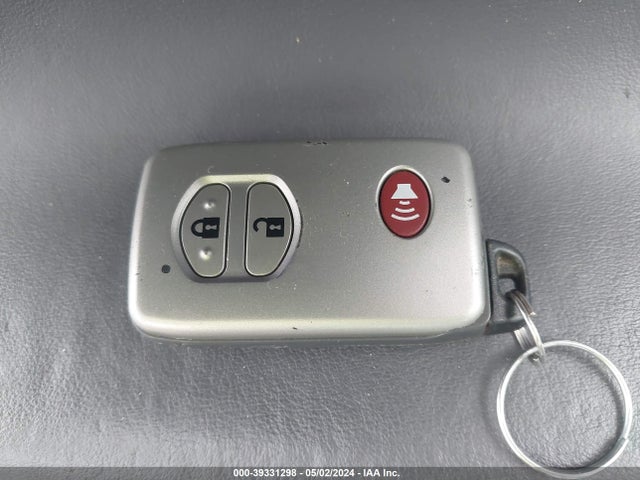 Toyota Prius V Five 2014 JTDZN3EU8E3347250 Image 11