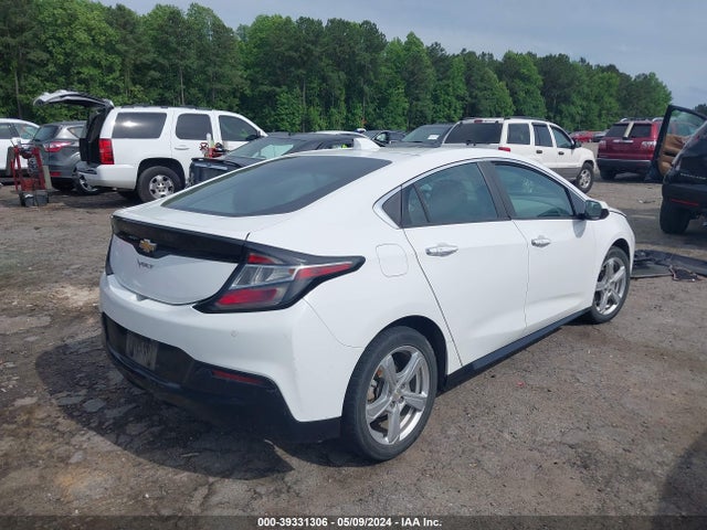 Chevrolet VOLT LT 2017 1G1RC6S51HU138038 Image 4