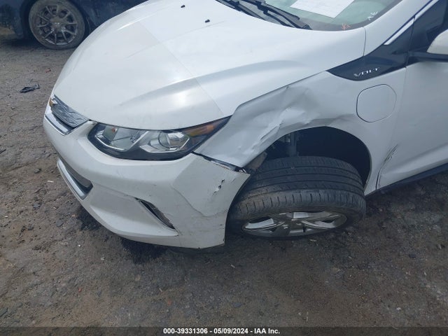 Chevrolet VOLT LT 2017 1G1RC6S51HU138038 Image 6