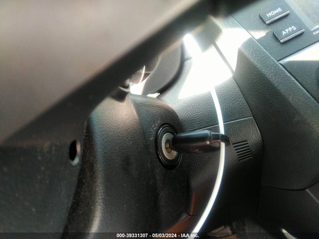 Subaru Impreza 2.0i 2016 JF1GPAA65G9232821 Image 11